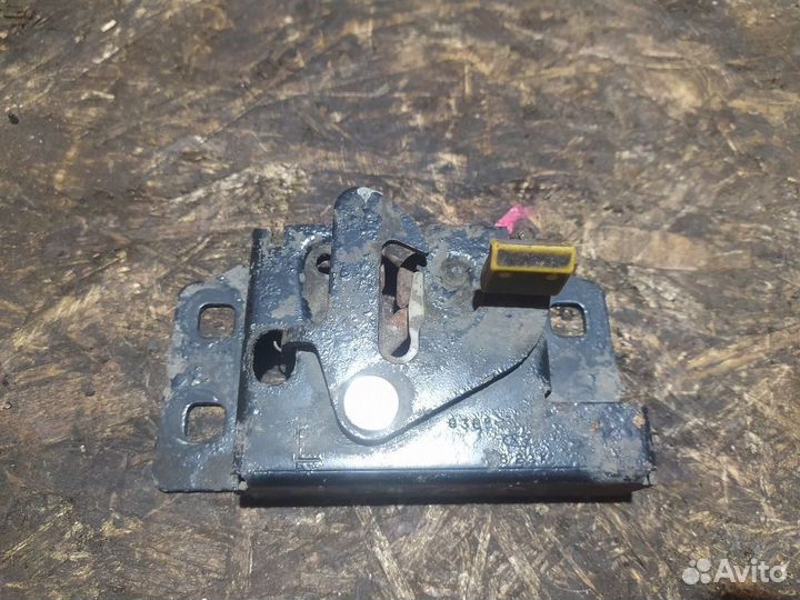 Замок капота Ford Mondeo I (1993—1996) 1, I, FD