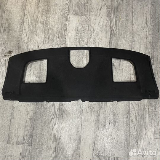 Полка акустическая Mitsubishi Galant 8 (Jap/EU)