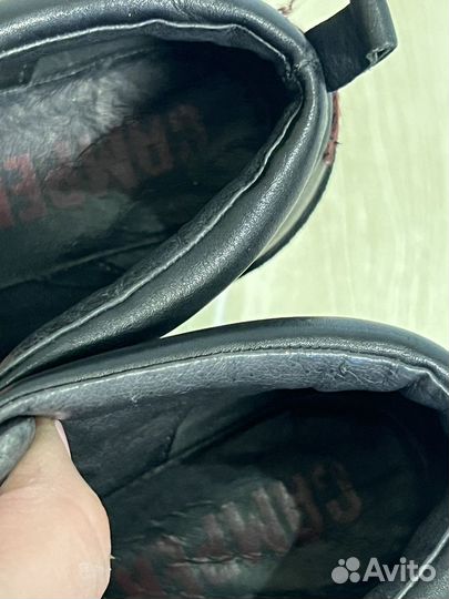 Ботинки женские camper