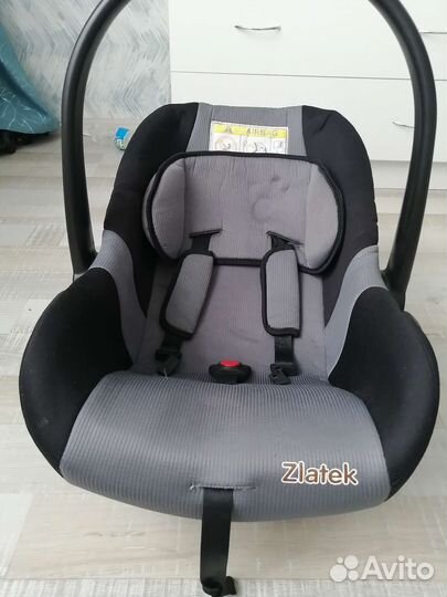 Автолюлька