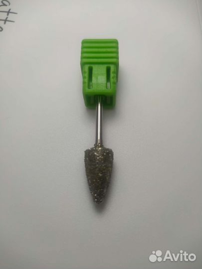 Фрезы для маникюра