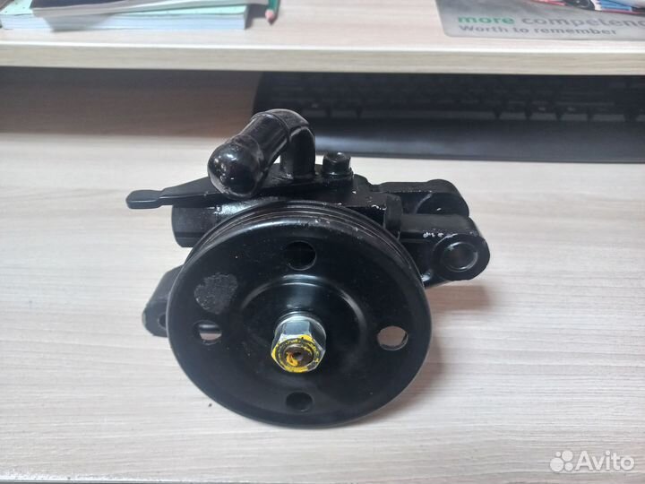 Насос гур Hyundai Elantra XD/CA/LC/BA G4eс/G4FK