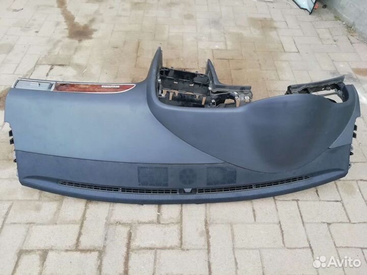 Торпедо ауди а6 с6