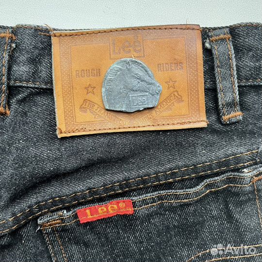 Шорты Lee женские