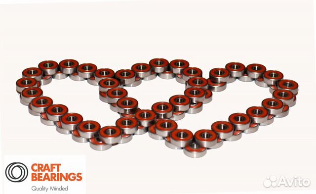 Запчасть на самокат