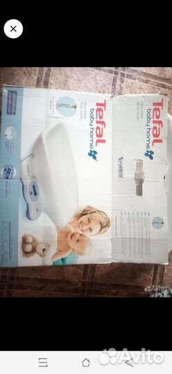 Детские весы