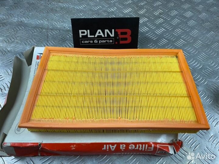 Фильтр воздушный двигателя