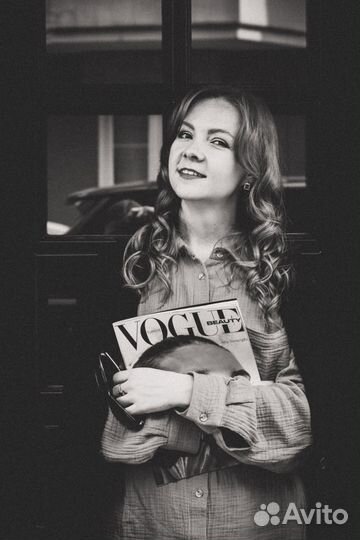 Фотограф Тверь