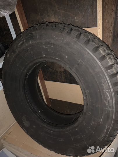 Волтайр VS-5 235/75 R15