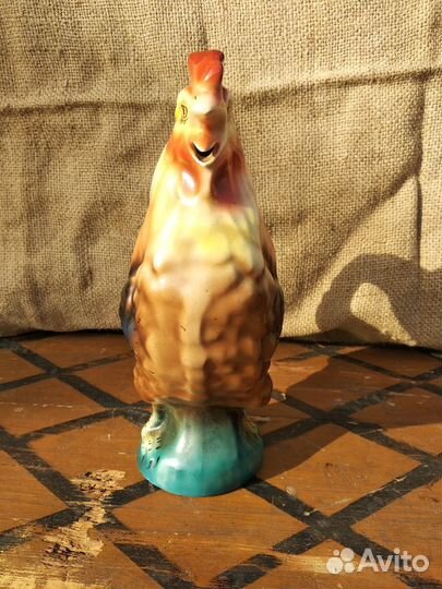 Кувшин СССР Кировский фарфоровый завод