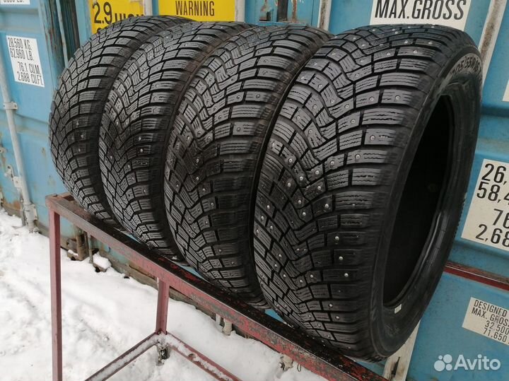 Continental IceContact 3 205/55 R16 94T