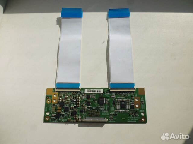 T-con HV320FHB-N02 от LG 32LK6190PLA