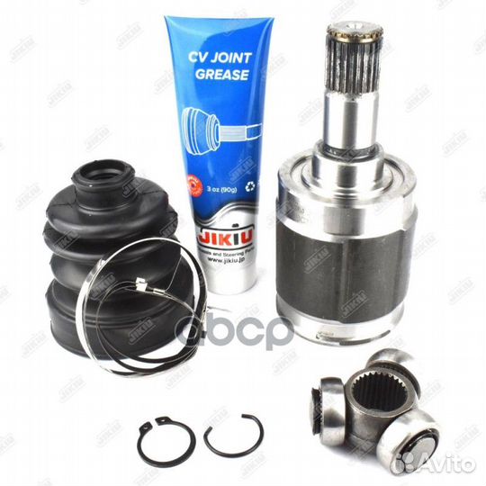 Шрус внутренний Honda Airwave GJ1 (2005-2010) /C