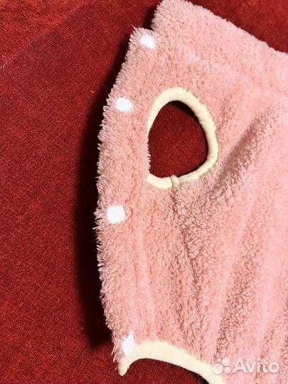 Одежда для собак мелких пород