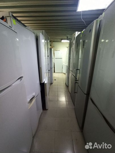 Холодильник бу с гарантией и доставкой