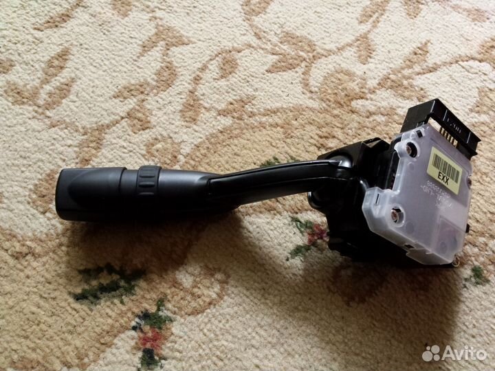 Подрулевой переключатель поворотов для SsangYong a