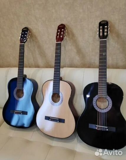 Классическая гитара