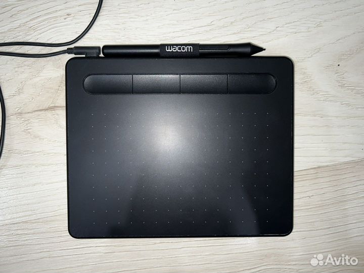 Wacom