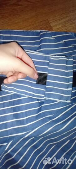 Шорты летние