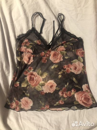 Майка женская