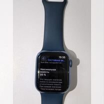 Часы apple watch 7 41 mm