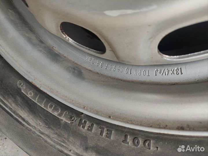 Firestone F560 175/70 R13