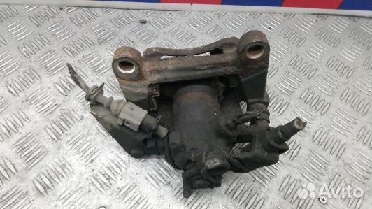 Суппорт тормозной задний правый ford galaxy 2 (2ST