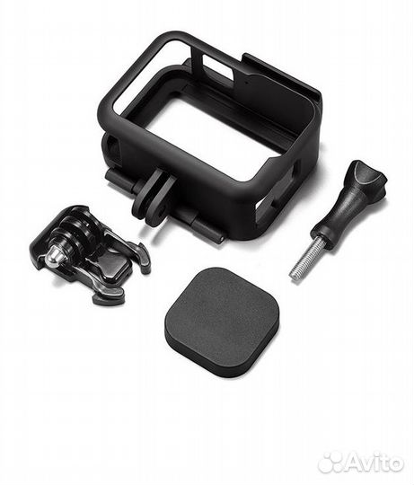 Пластиковая рамка для GoPro Hero 11 / Hero 10