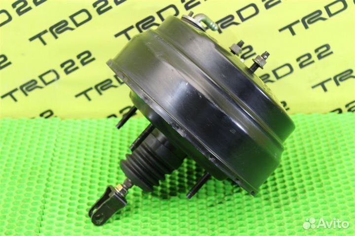 Вакуумный усилитель Toyota Camry SV41 3S-FE 1998