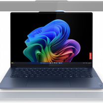 14" Lenovo Yoga Slim 7x 16GB/1TB Snapdragon X Elit