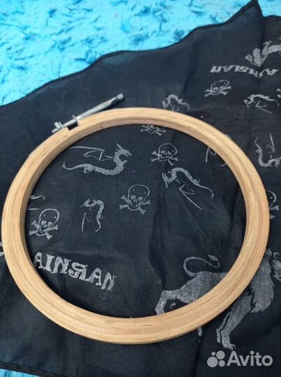 Пяльцы для вышивания