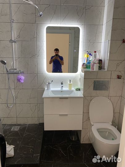 Внутреннее отделка ремонт