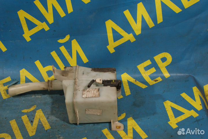 Бачок омывателя лобового стекла Daewoo Leganza