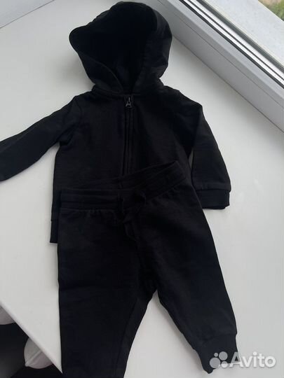 Костюм детский