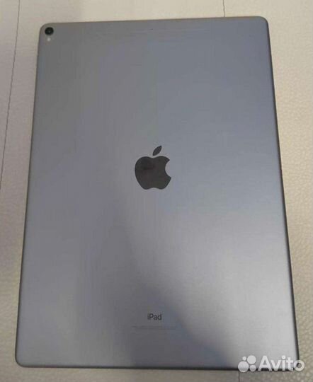 iPad pro 12.9 GEN 2 IOS 14.6