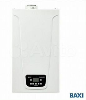 Газовый котел Baxi Duo-tec Compact 1.24 GA