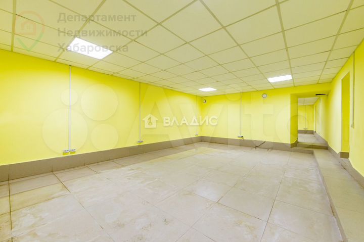 Сдам помещение свободного назначения, 168 м²