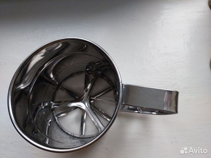 Кухонная утварь