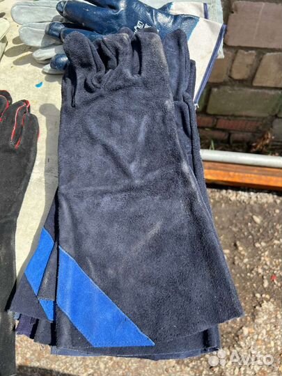 Спецодежда