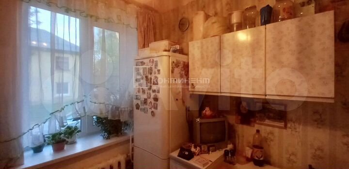 2-к. квартира, 48,8 м², 1/2 эт.