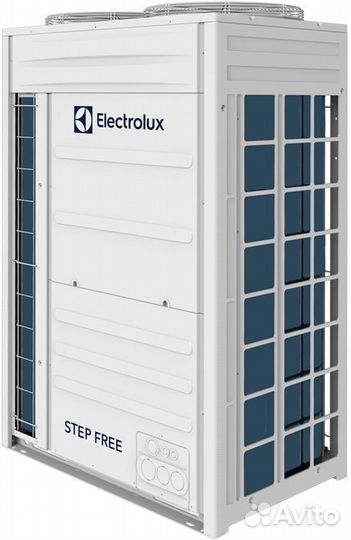 Наружный блок VRF системы Electrolux erxy3-450-R