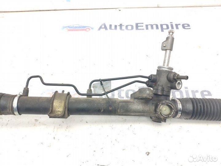 Рулевая рейка Mitsubishi Airtrek CU5W 4G69 2004