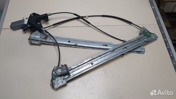 Стеклоподъемник электрический Mercedes Vito W639