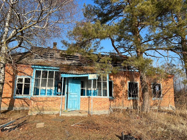 Участок 1,53 га (промназначения)