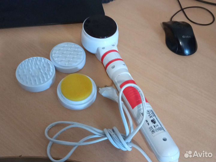 Массажер для тела