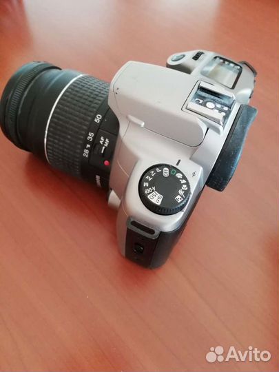 Фотоаппарат canon