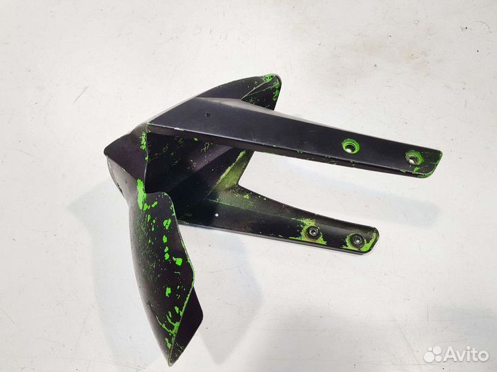 Брызговик крыло переднее BM Galactica