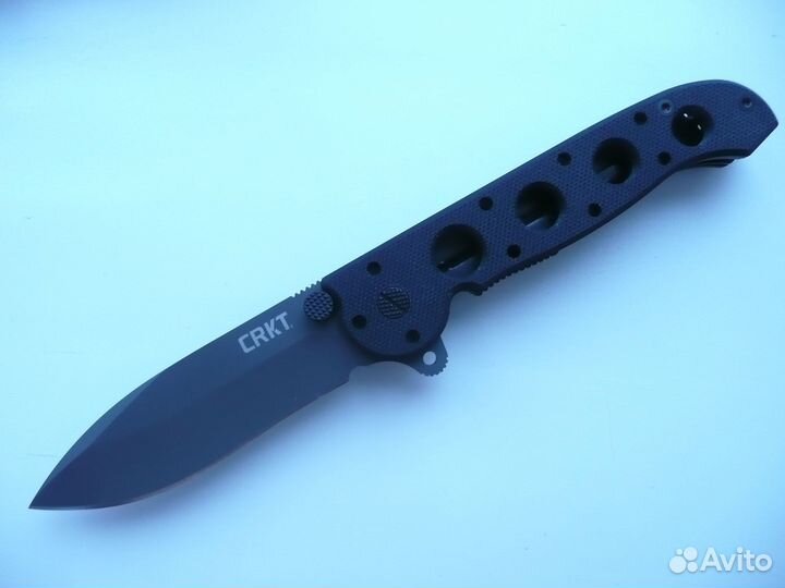 Складной нож crkt CR-M21-02G