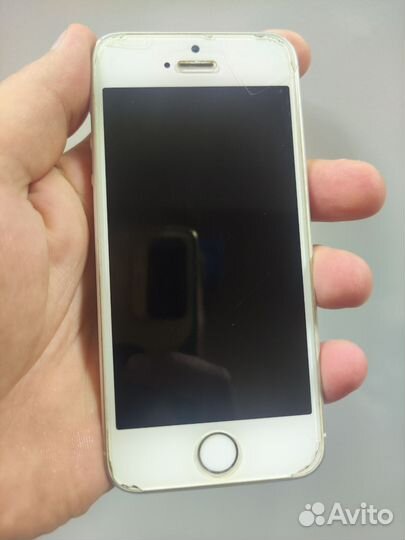 Обмен iPhone se 2016