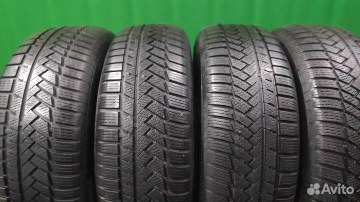 Continental ContiWinterContact TS 850 P 225/60 R17 105V